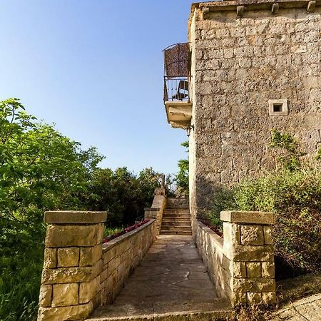 Old Small Stone House Zrnovo Exterior foto